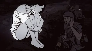 Waltz with Bashir scene