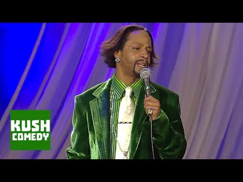 Katt Williams