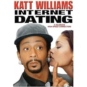 Internet Dating DVD